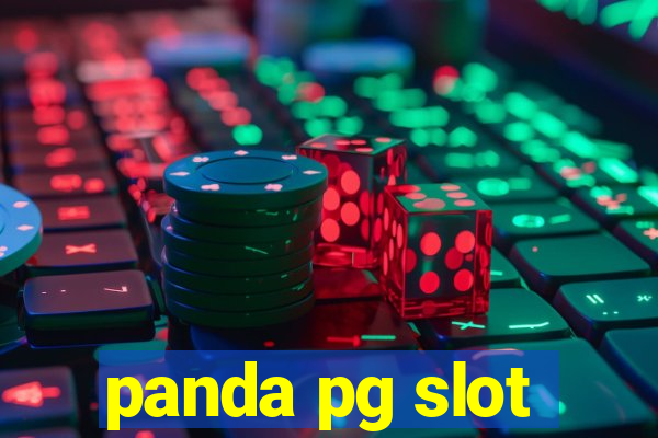 panda pg slot